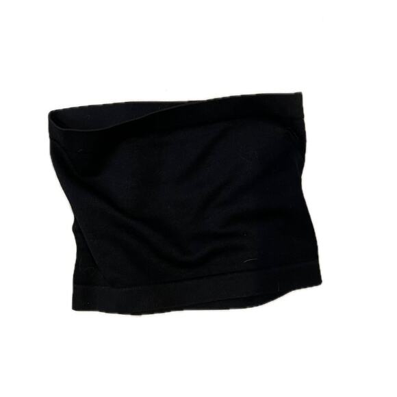 Primark Cares Black Compression Shorts/Tights Womans XS - Picture 2 of 3